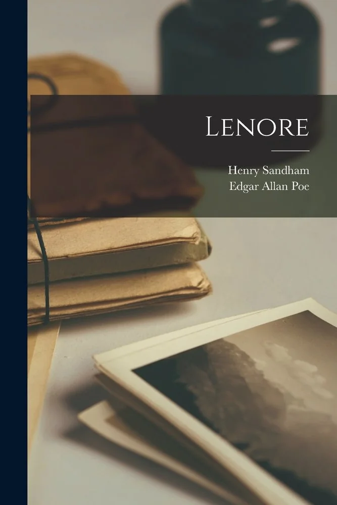 Lenore — photo 2