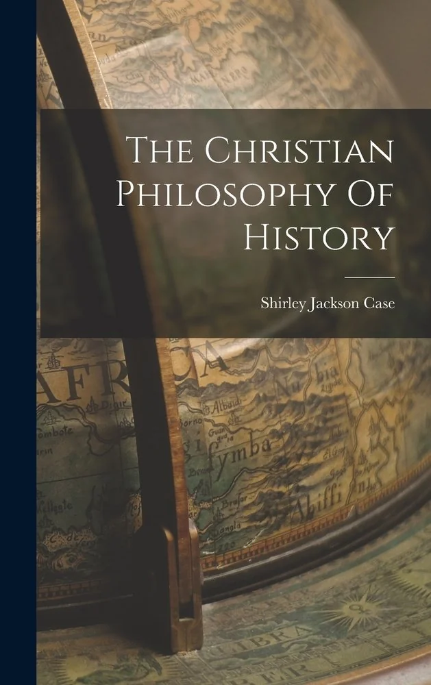 The Christian Philosophy Of History — photo 2
