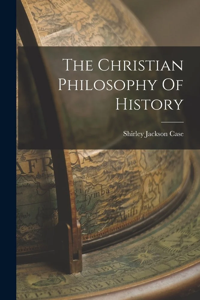The Christian Philosophy Of History — photo 2