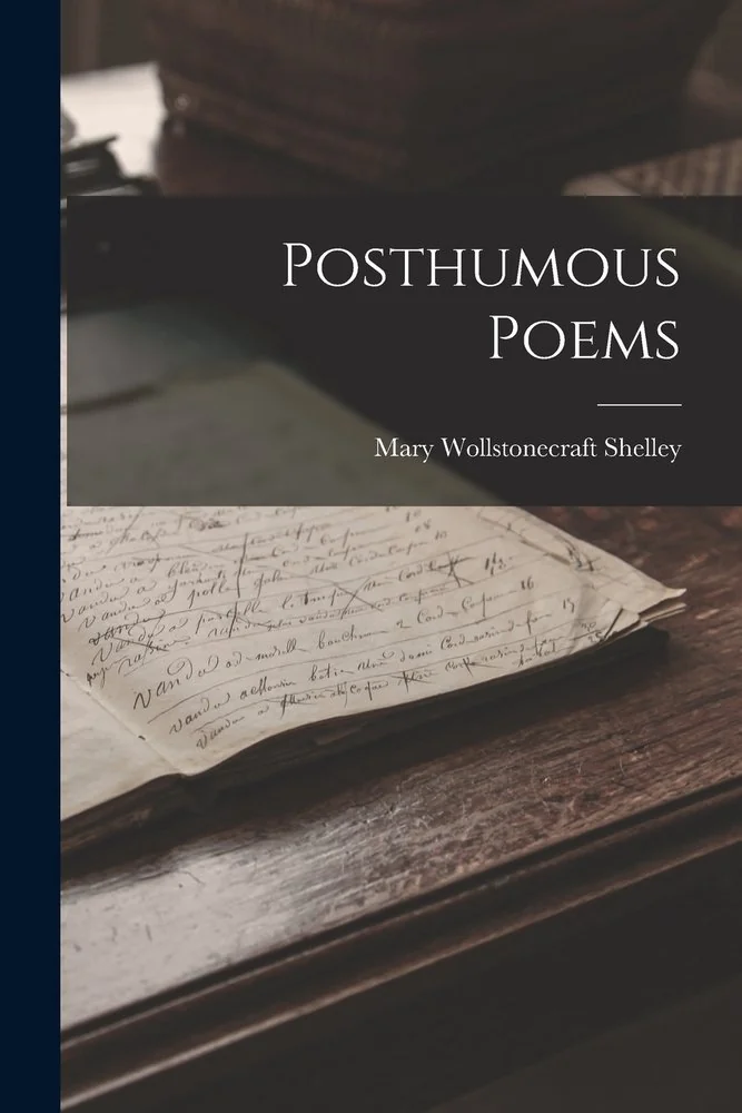 Posthumous Poems — photo 2