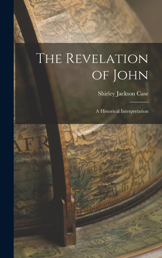 The Revelation of John: A Historical Interpretation — photo 2