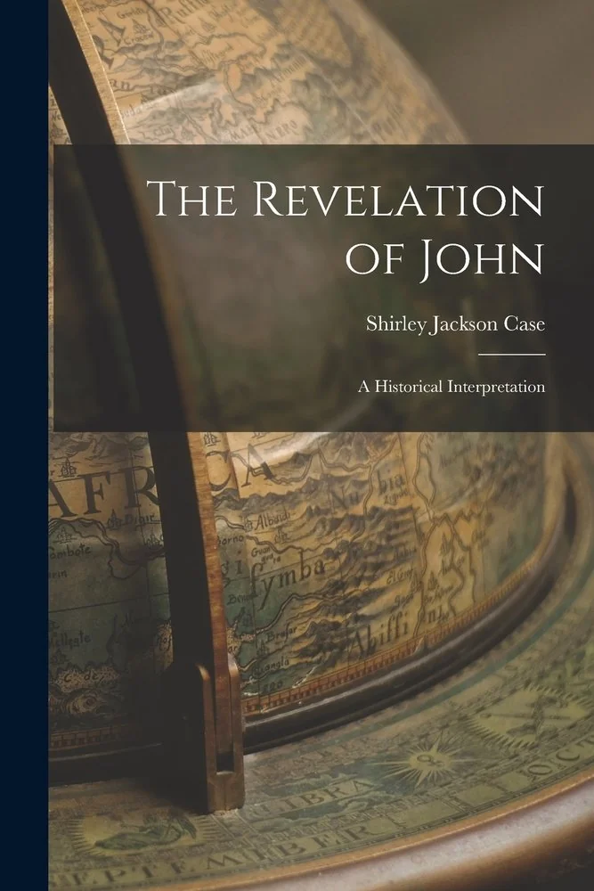 The Revelation of John: A Historical Interpretation — photo 2