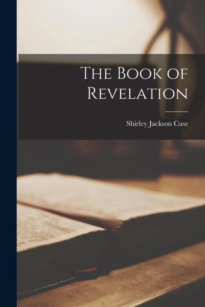 The Book of Revelation — photo 2