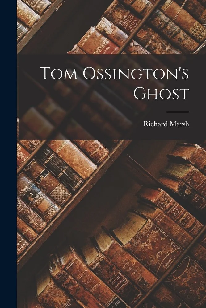 Tom Ossington's Ghost — photo 2