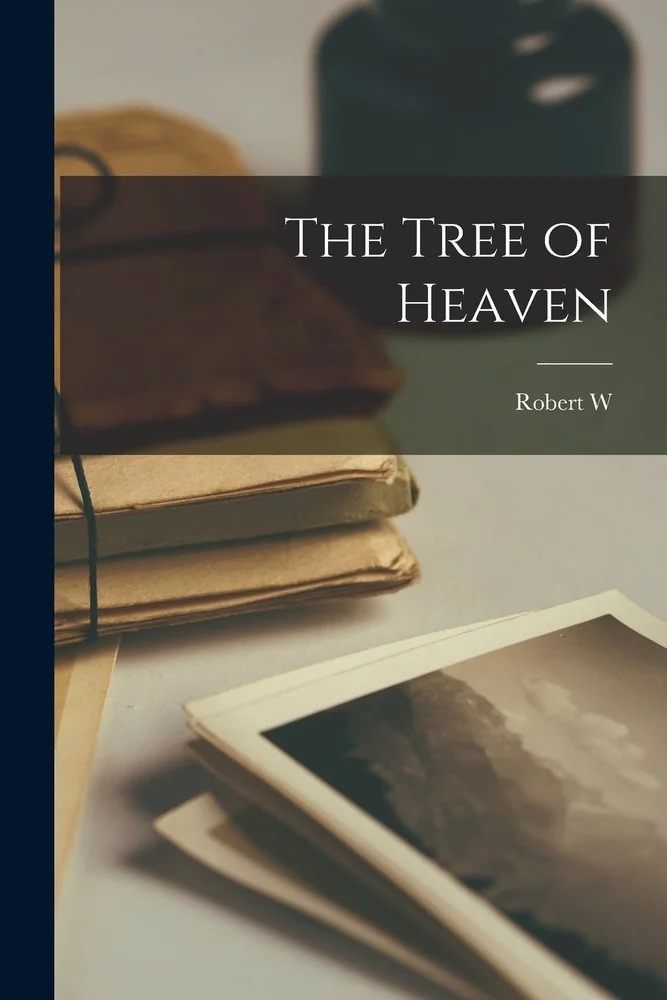 The Tree of Heaven — photo 2