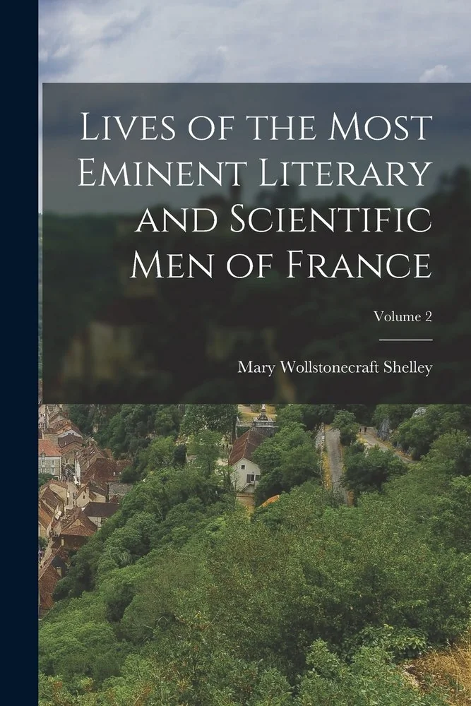 Lives of the Most Eminent Literary and Scientific men of France; Volume 2 — photo 2