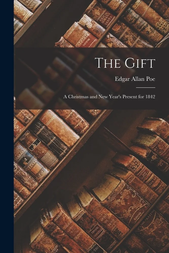 The Gift: A Christmas and New Year's Present for 1842 — photo 2