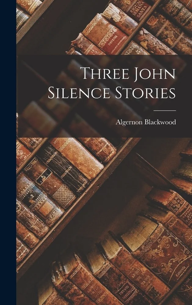 Three John Silence Stories — photo 2