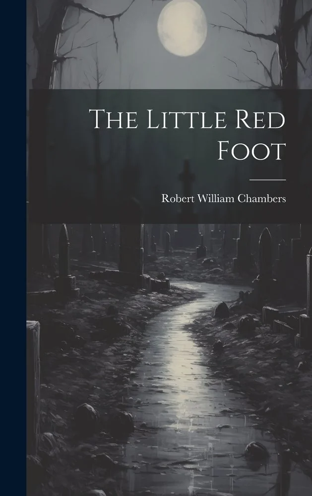 The Little Red Foot — photo 2