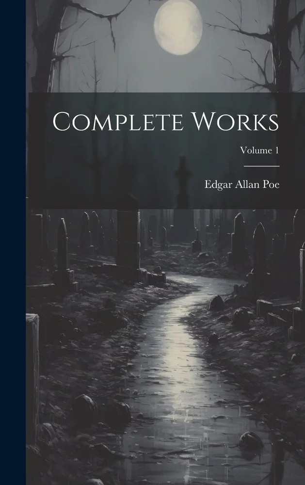 Complete Works; Volume 1 — photo 2