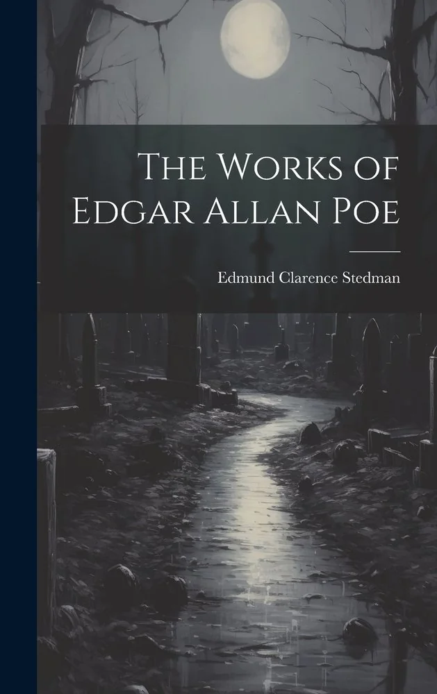 The Works of Edgar Allan Poe — photo 2