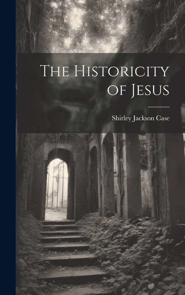 The Historicity of Jesus — photo 2