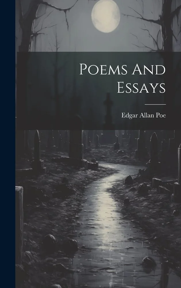 Poems And Essays — photo 2