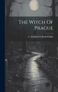 The Witch Of Prague