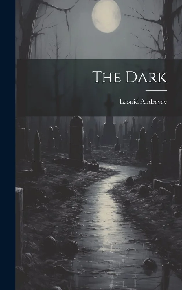 The Dark — photo 2