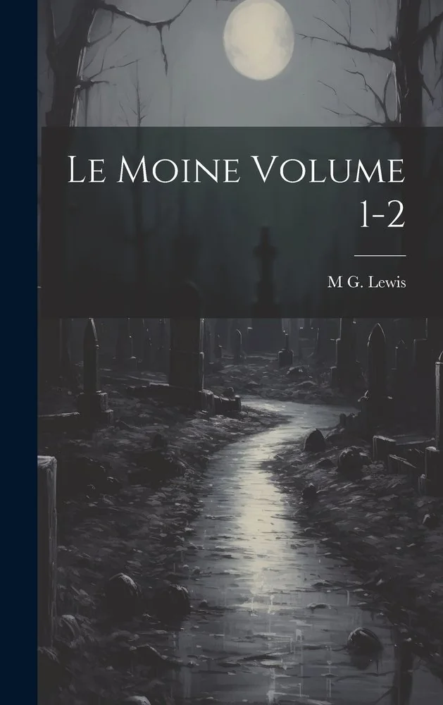 Le moine Volume 1-2 — photo 2