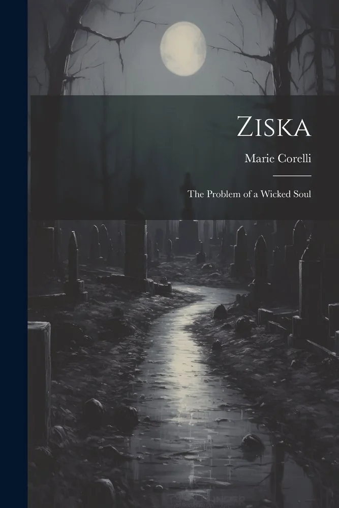 Ziska: The Problem of a Wicked Soul — Paranormal