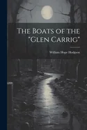 The Boats of the "Glen Carrig"