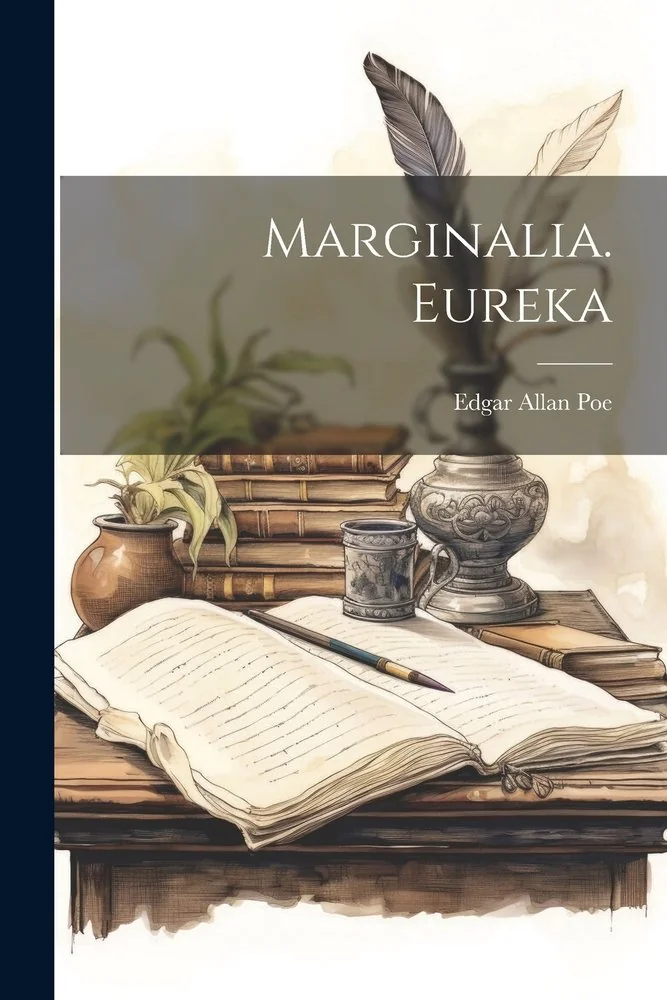 Marginalia. Eureka — photo 2