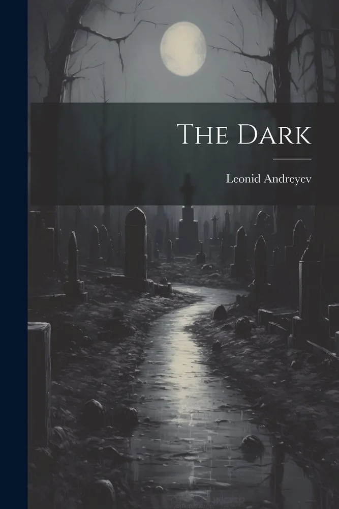 The Dark — photo 2