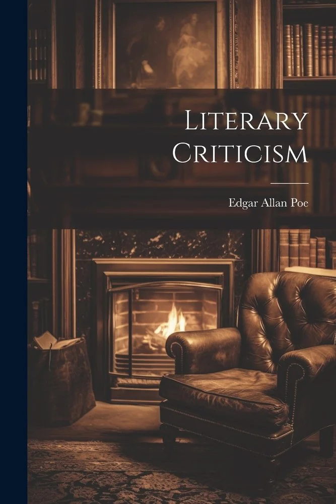 Literary Criticism — photo 2