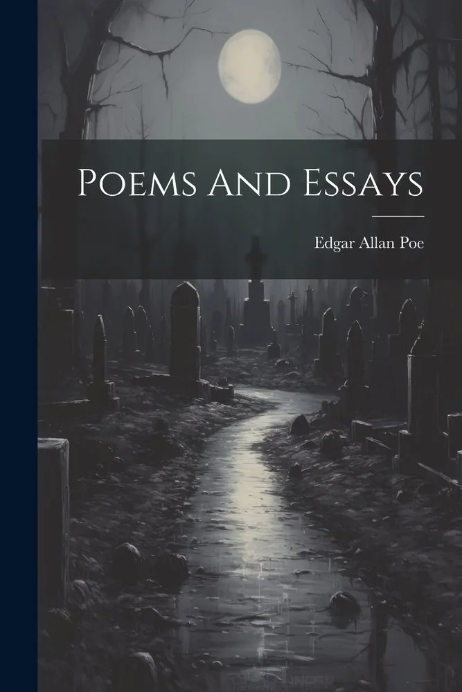 Poems And Essays — photo 2