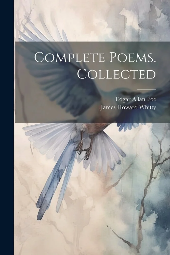 Complete Poems. Collected — photo 2