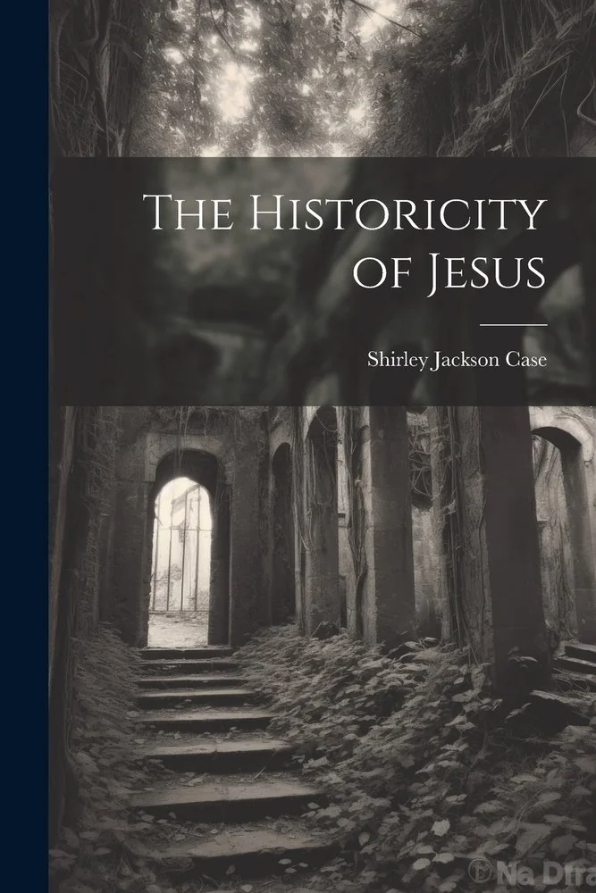 The Historicity of Jesus — photo 2