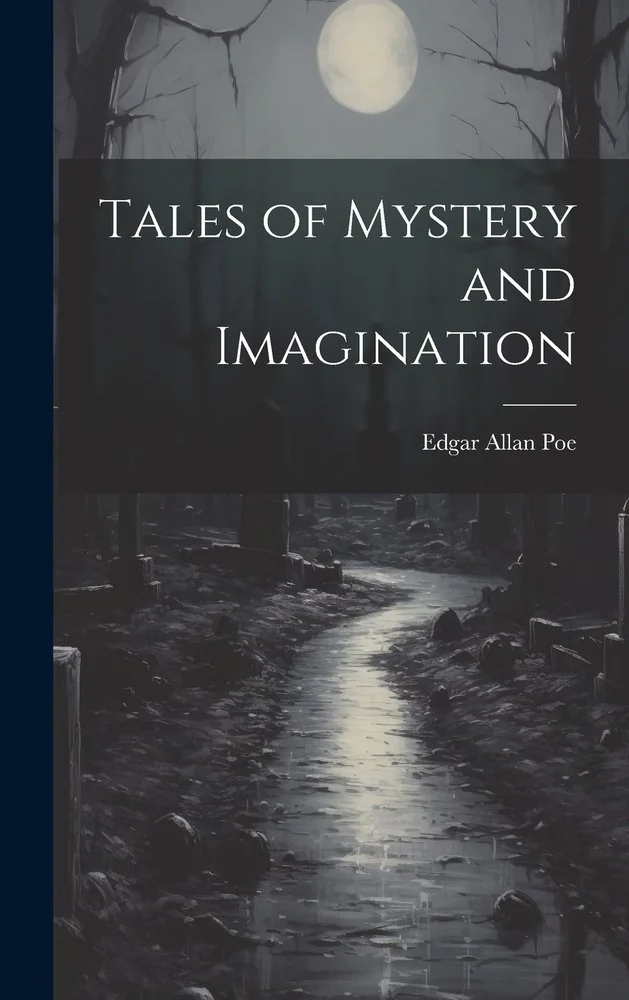 Tales of Mystery and Imagination — photo 2
