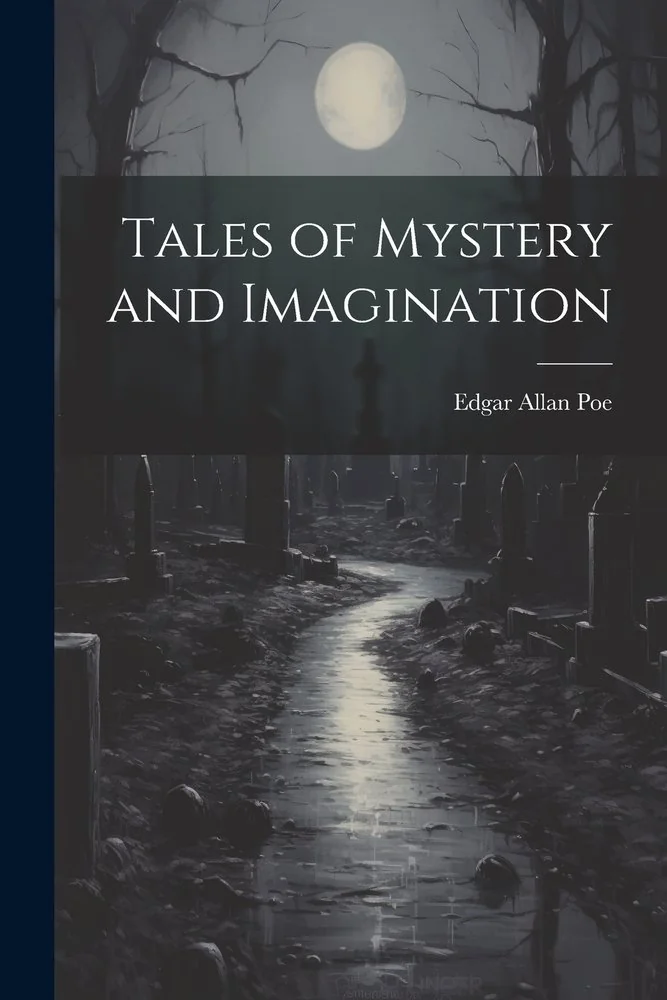 Tales of Mystery and Imagination — photo 2