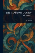 The Island of Doctor Moreau