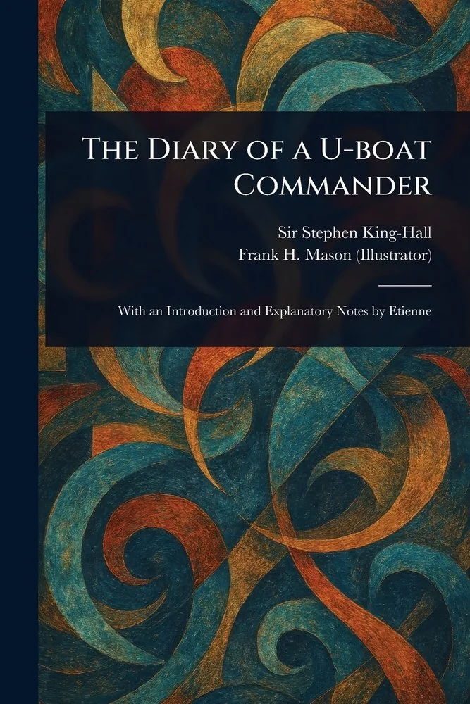 The Diary of a U-boat Commander — photo 2