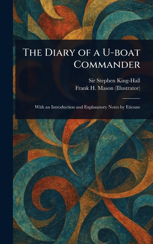 The Diary of a U-boat Commander — photo 2