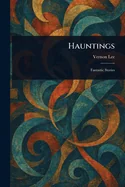 Hauntings