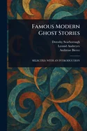 Famous Modern Ghost Stories