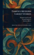Famous Modern Ghost Stories