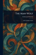 The Man-Wolf