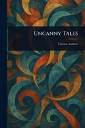 Uncanny Tales
