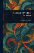 The Best Psychic Stories
