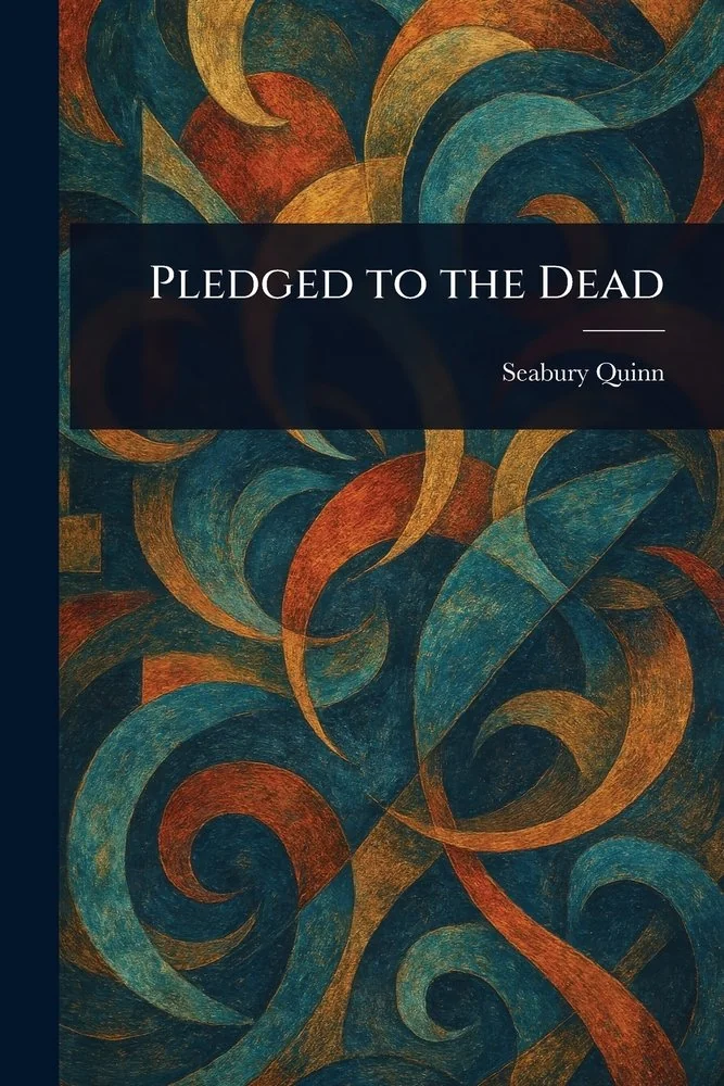 Pledged to the Dead