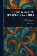The Monk and the Hangman's Daughter