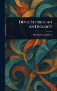 Devil Stories: An Anthology