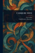 Conjure Wife