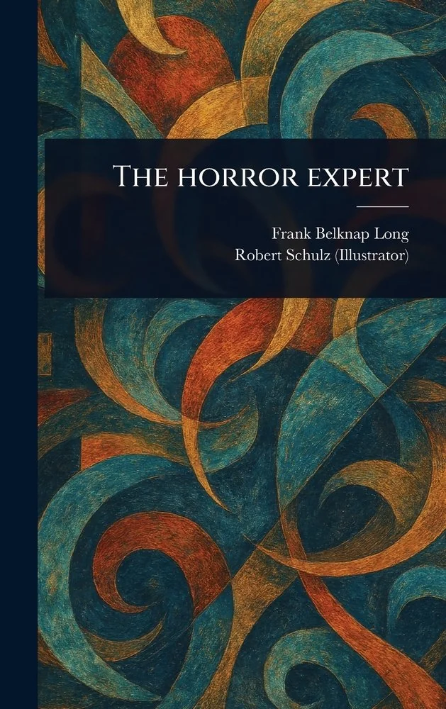 The Horror Expert — photo 2