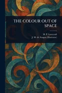 The Colour Out of Space