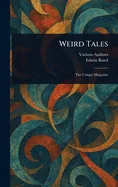 Weird Tales