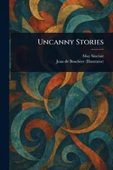 Uncanny Stories