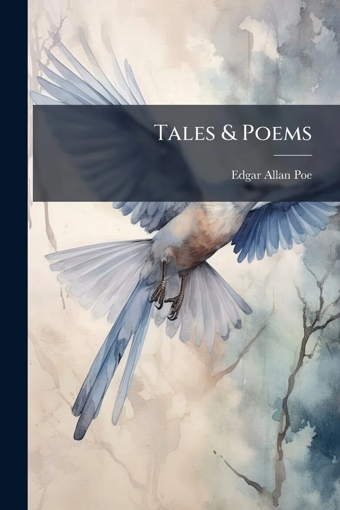 Tales & Poems — photo 2