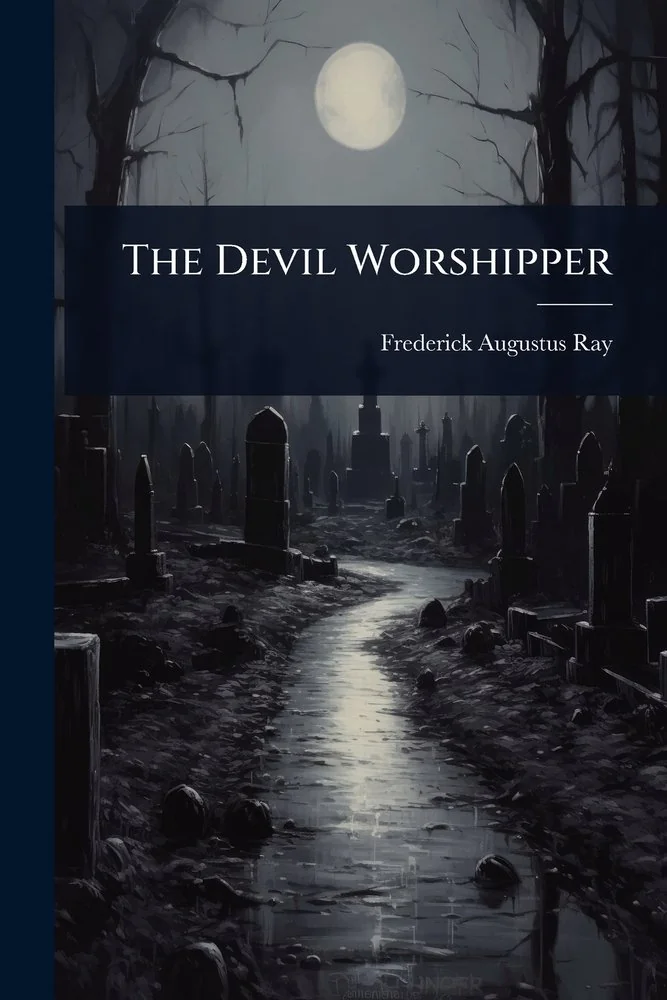 The Devil Worshipper