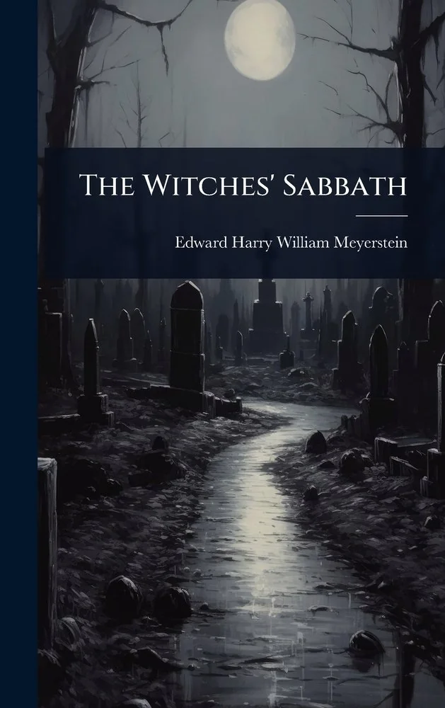 The Witches' Sabbath